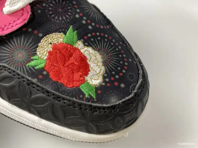 Chinese Retro New (2020) CW0418-006 Year 1 Jordan Low 0515